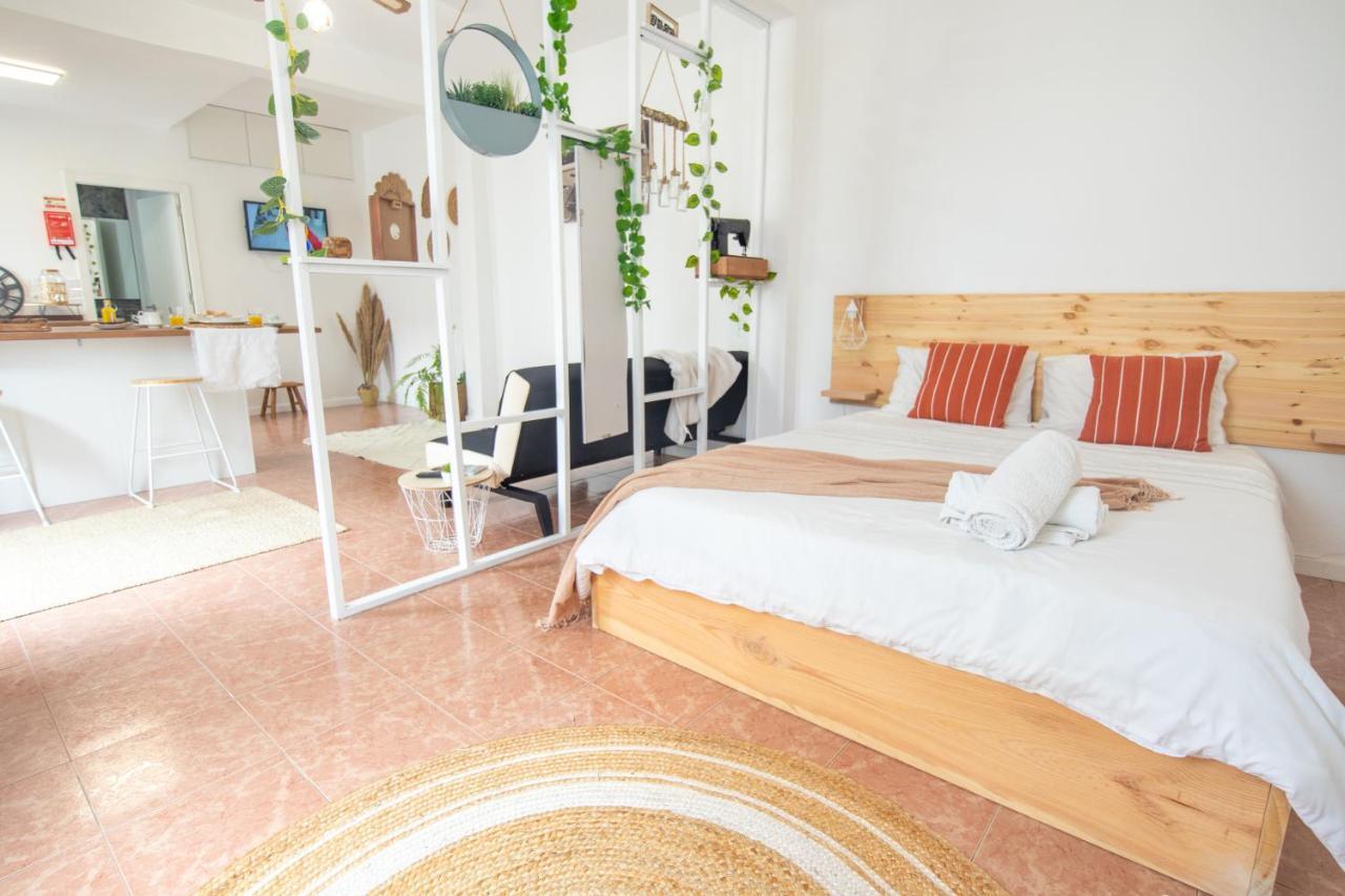 The Village House Машику Экстерьер фото