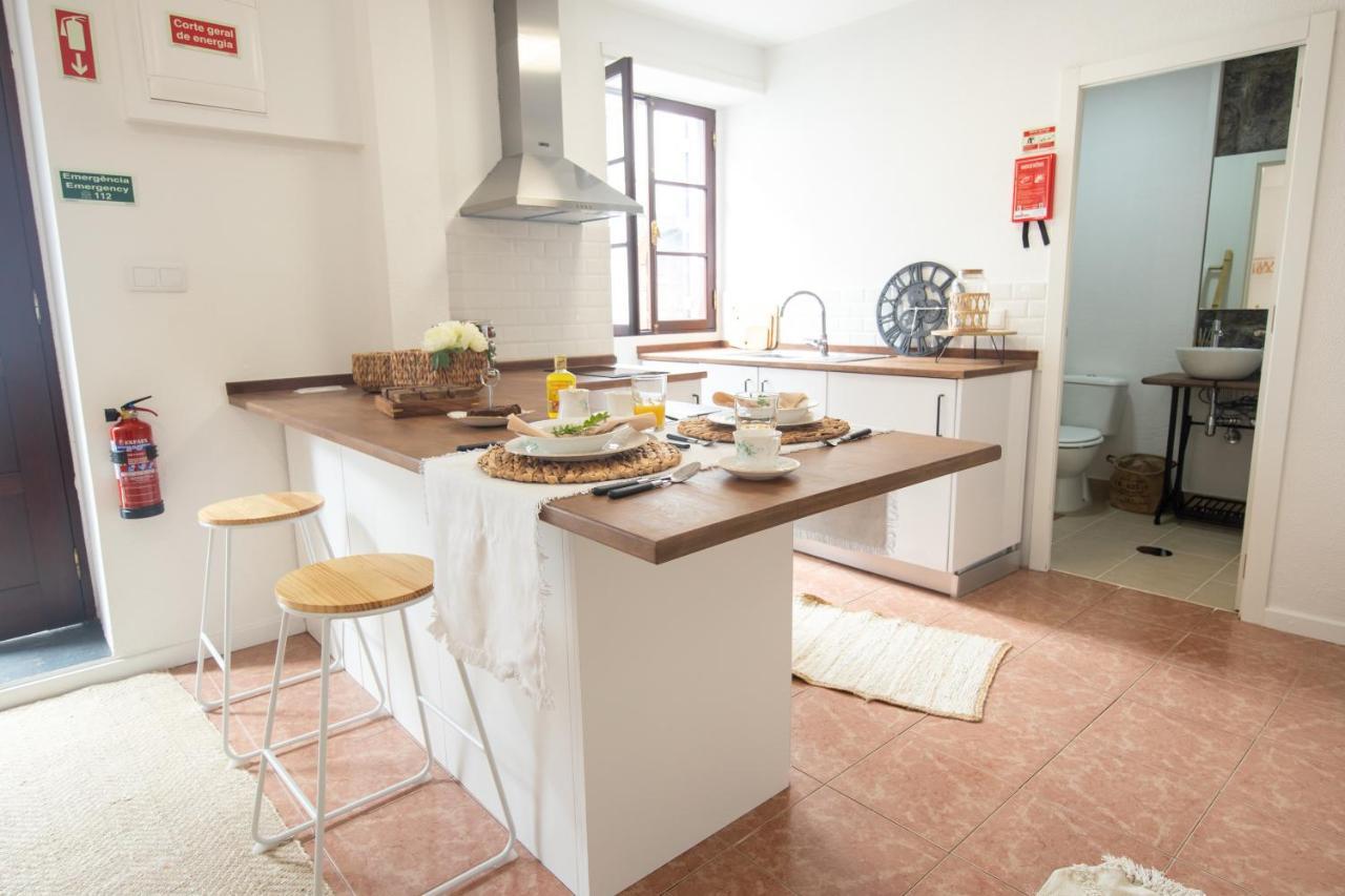 The Village House Машику Экстерьер фото